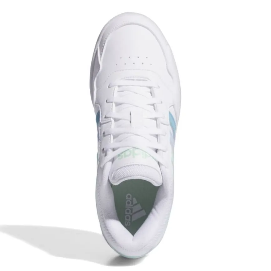 Zapatillas Adidas Hoops 3.0 Bold W