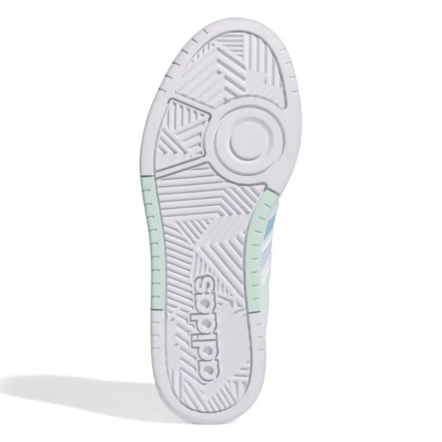 Zapatillas Adidas Hoops 3.0 Bold W