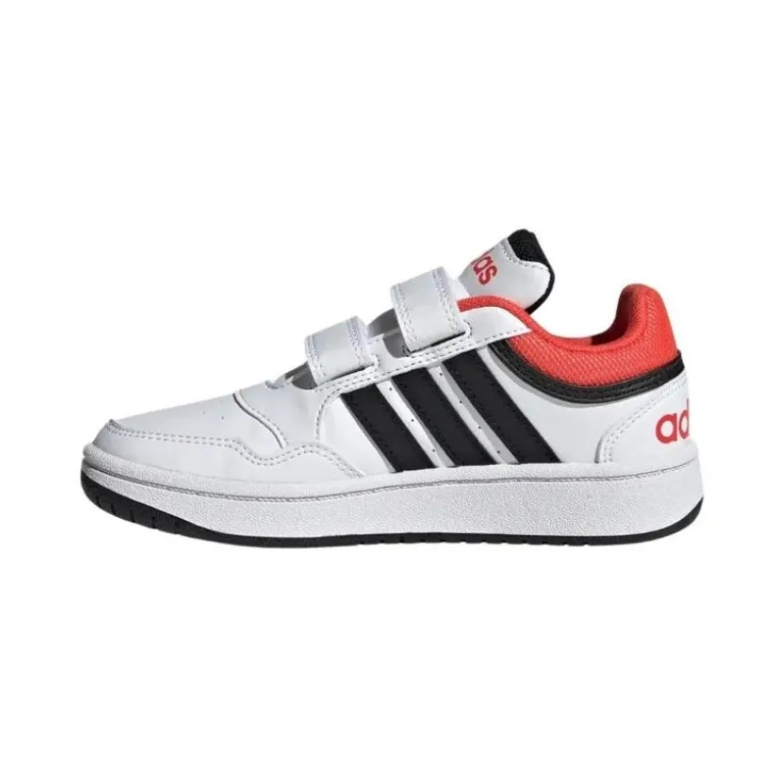 Zapatillas Adidas Hoops 3.0 Cf C