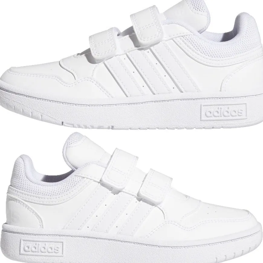 Zapatillas Adidas Hoops 3.0 Cf C