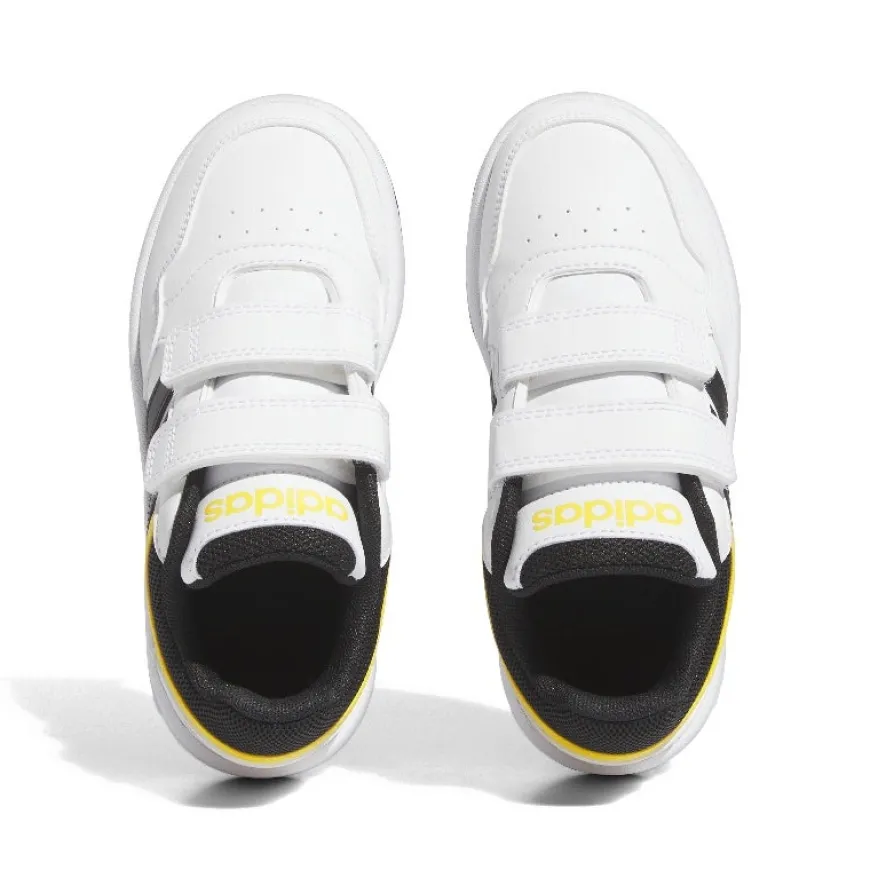 Zapatillas Adidas HOOPS 3.0 CF C