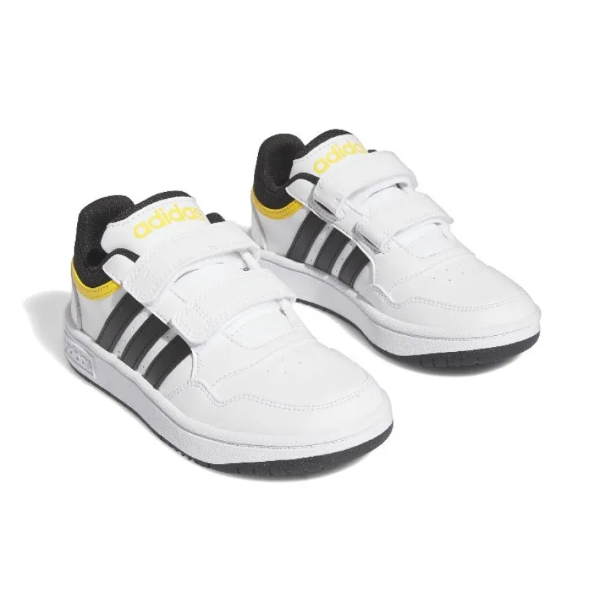 Zapatillas Adidas HOOPS 3.0 CF C