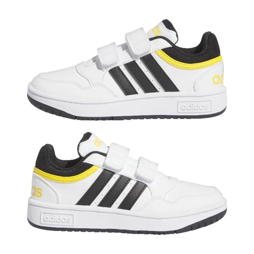 Zapatillas Adidas HOOPS 3.0 CF C