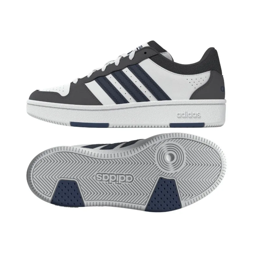 Zapatillas Adidas Hoops Classic J