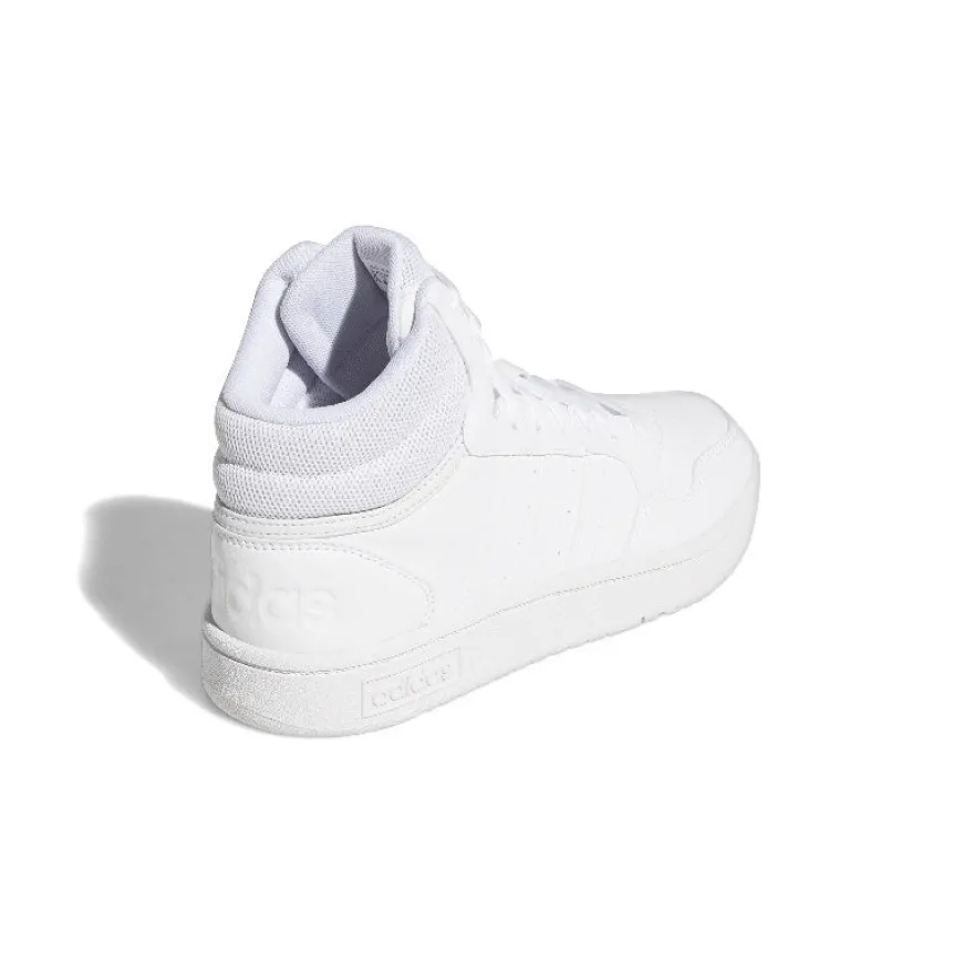 Zapatillas Adidas Hoops 3.0 Mid
