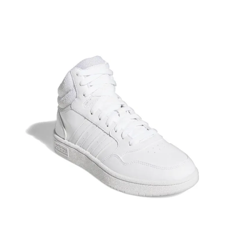 Zapatillas Adidas Hoops 3.0 Mid