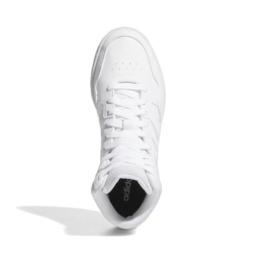 Zapatillas Adidas Hoops 3.0 Mid