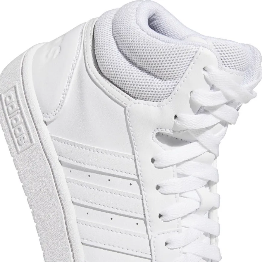 Zapatillas Adidas Hoops 3.0 Mid