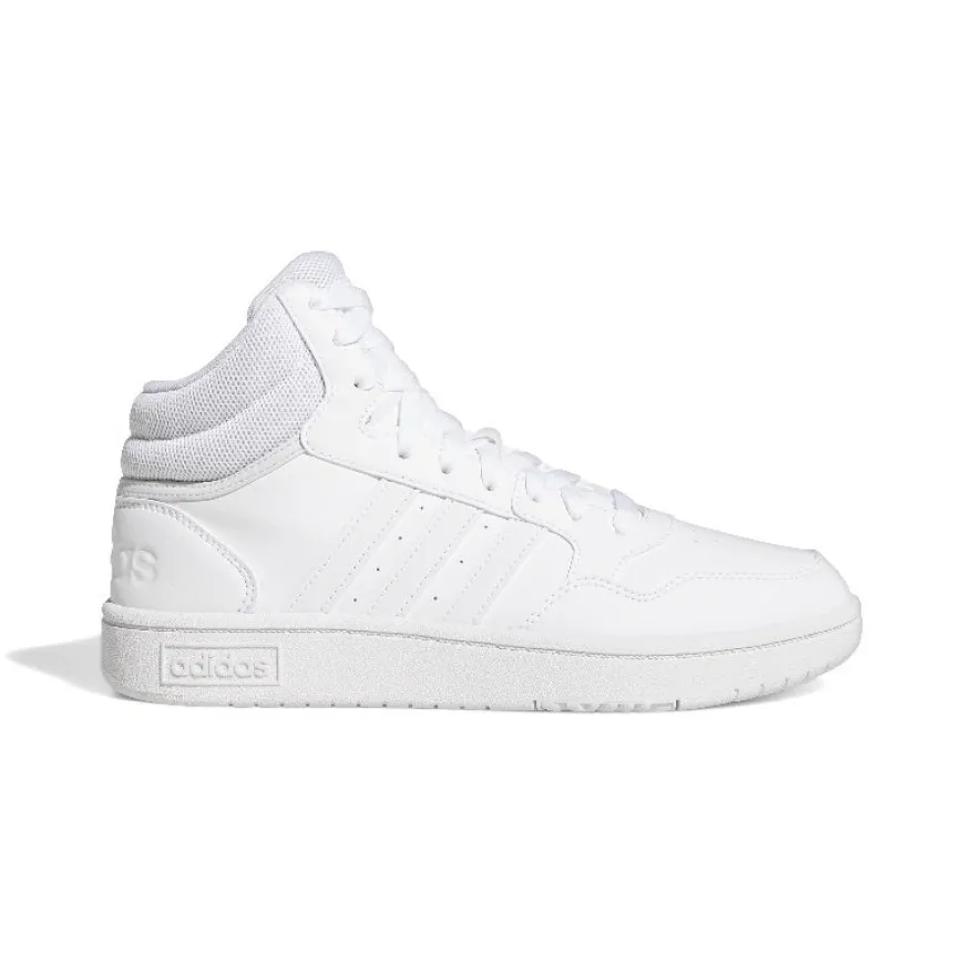 Zapatillas Adidas Hoops 3.0 Mid