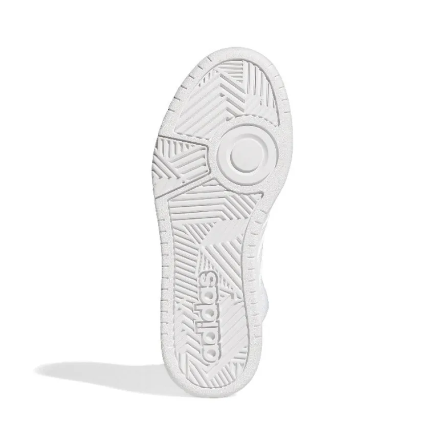 Zapatillas Adidas Hoops 3.0 Mid