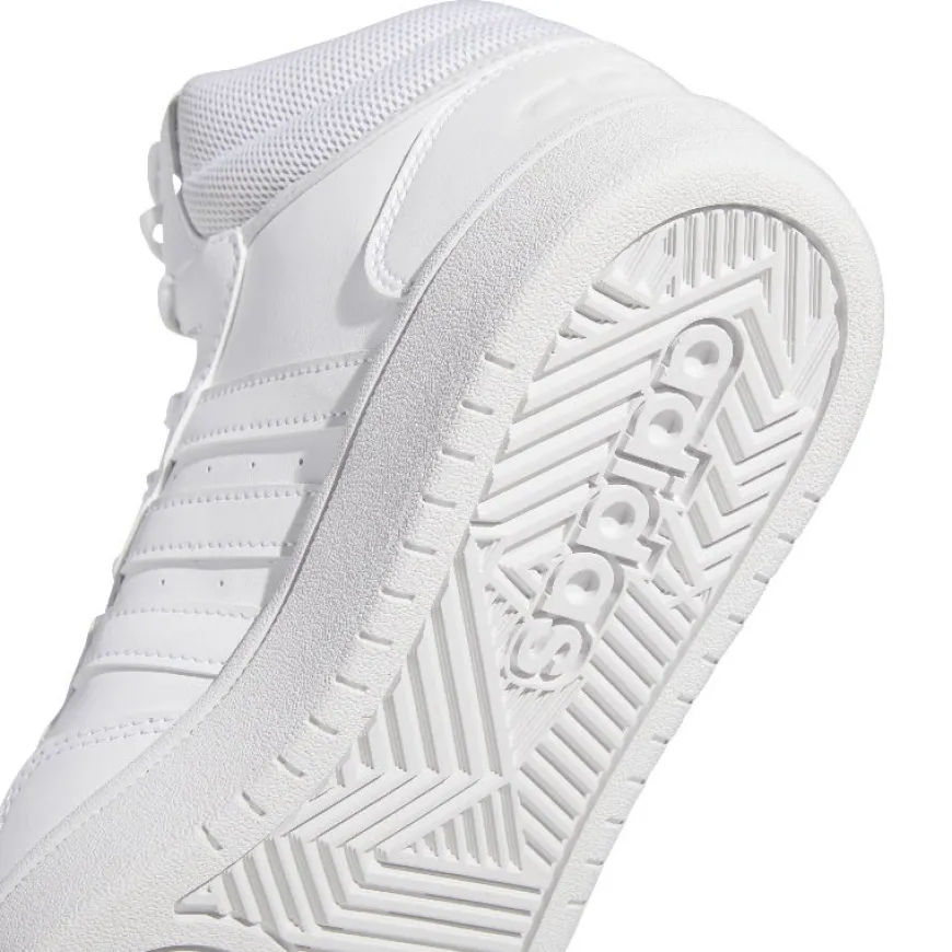 Zapatillas Adidas Hoops 3.0 Mid