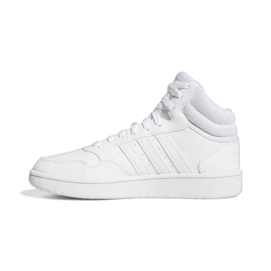 Zapatillas Adidas Hoops 3.0 Mid