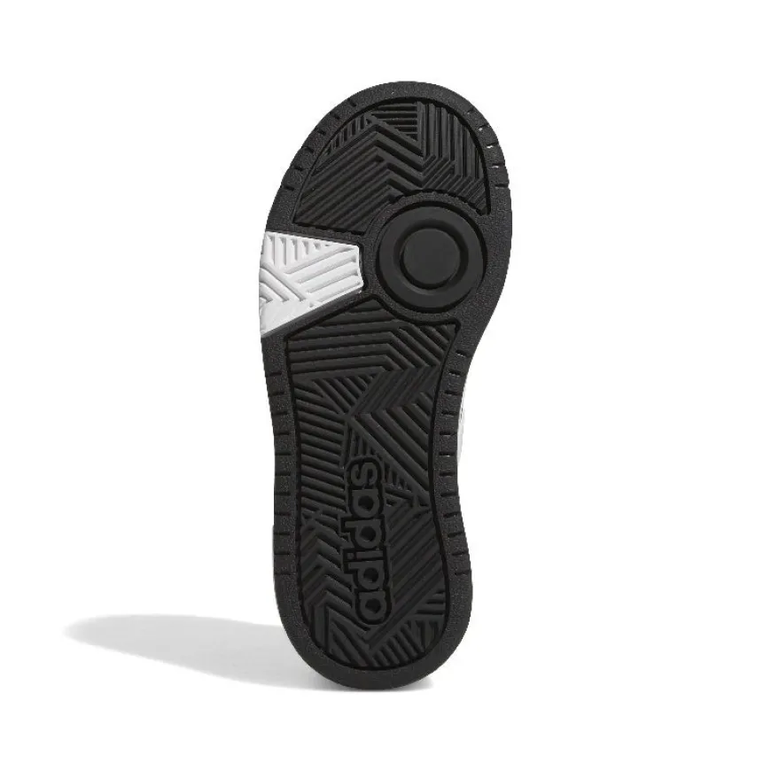 Zapatillas Adidas Hoops Mid 3.0 K