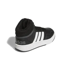 Zapatillas Adidas Hoops Mid 3.0 K