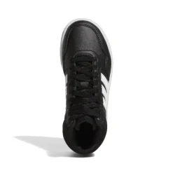 Zapatillas Adidas Hoops Mid 3.0 K