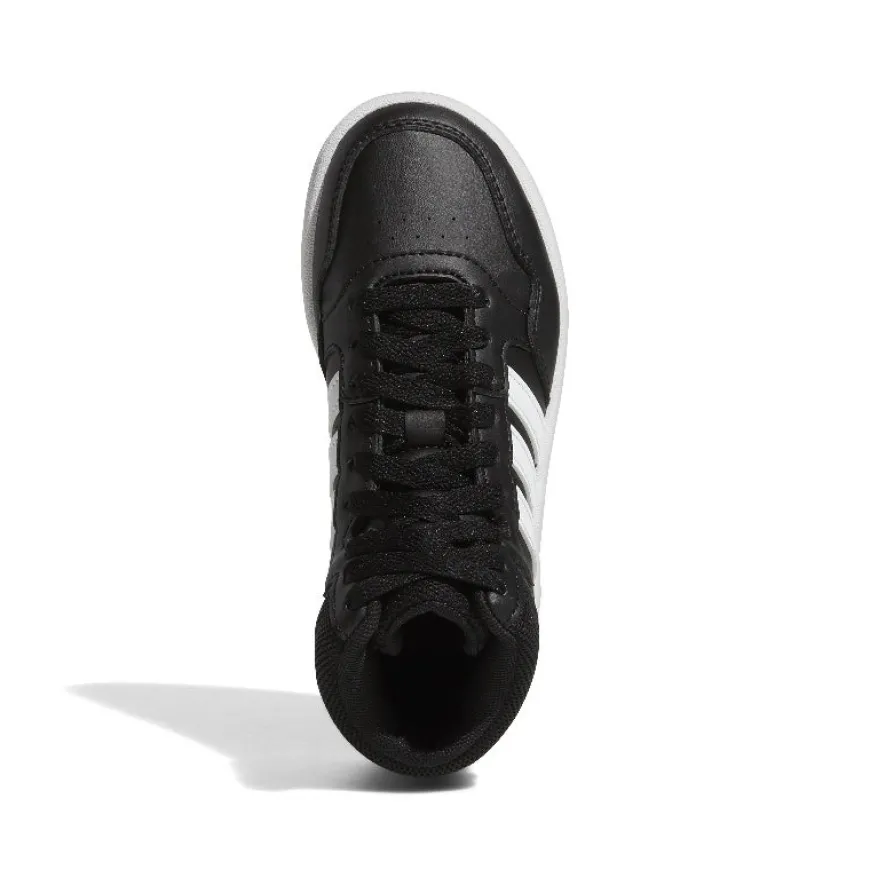 Zapatillas Adidas Hoops Mid 3.0 K