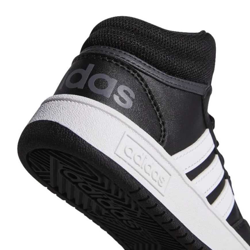 Zapatillas Adidas Hoops Mid 3.0 K