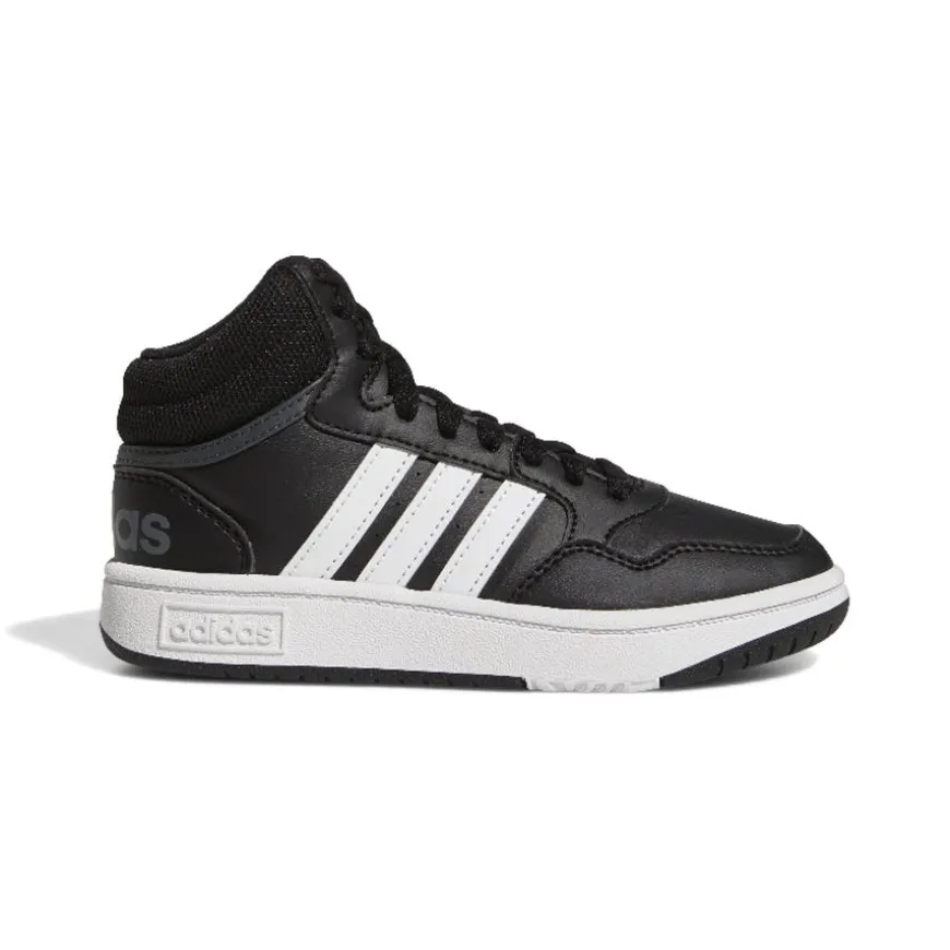 Zapatillas Adidas Hoops Mid 3.0 K