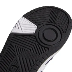 Zapatillas Adidas Hoops Mid 3.0 K