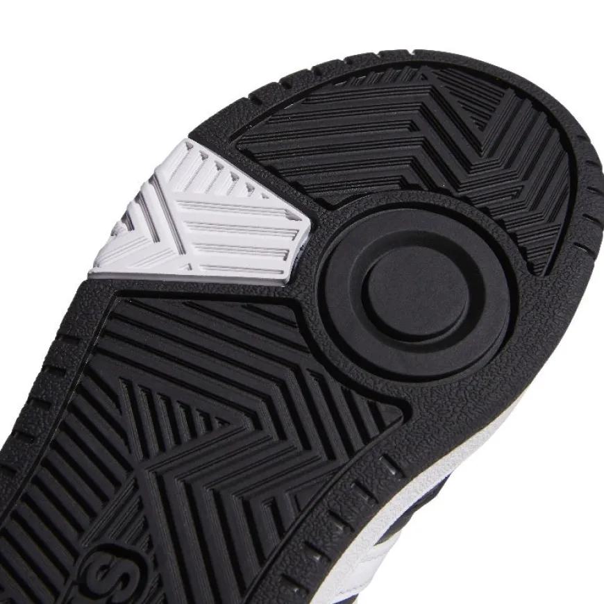 Zapatillas Adidas Hoops Mid 3.0 K