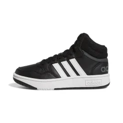 Zapatillas Adidas Hoops Mid 3.0 K