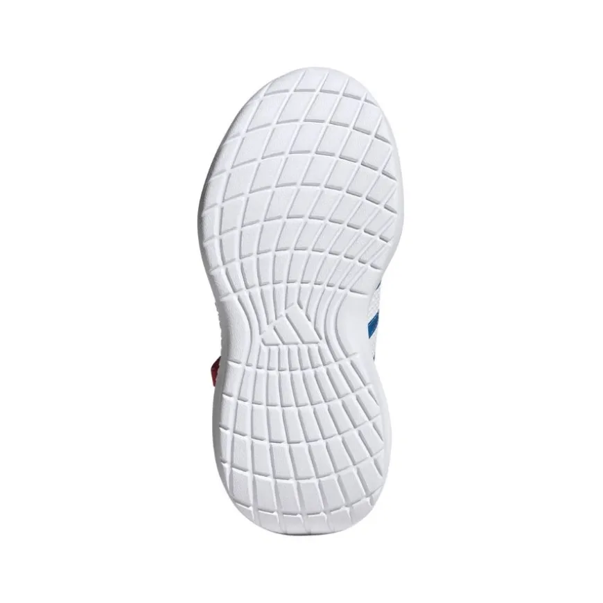 Zapatillas Adidas Lightorama Rnr El C Spiderman