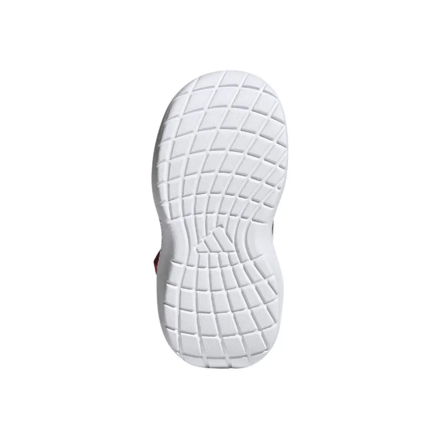 Zapatillas Adidas Lightorama Rnr El C Spiderman