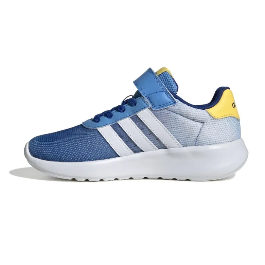 Zapatillas Adidas Lite Racer 3.0 El K