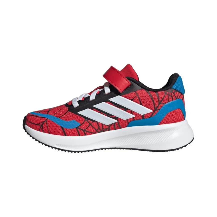 Zapatillas Adidas Runfalcon Spider-Man El C