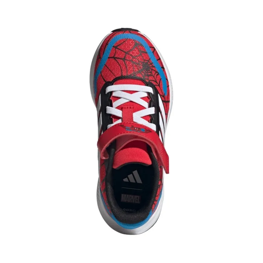 Zapatillas Adidas Runfalcon Spider-Man El C