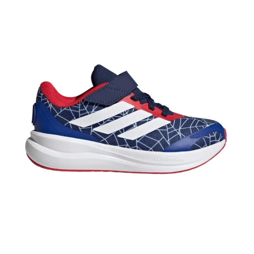 Zapatillas Adidas Runfalcon Spider-Man El C
