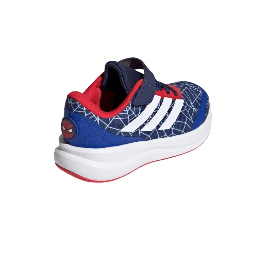 Zapatillas Adidas Runfalcon Spider-Man El C