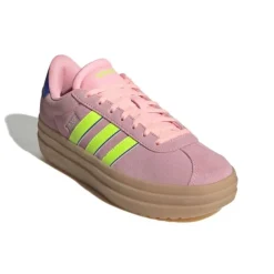 Zapatillas Adidas Vl Court Bold