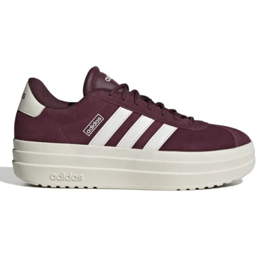 Zapatillas Adidas Vl Court Bold