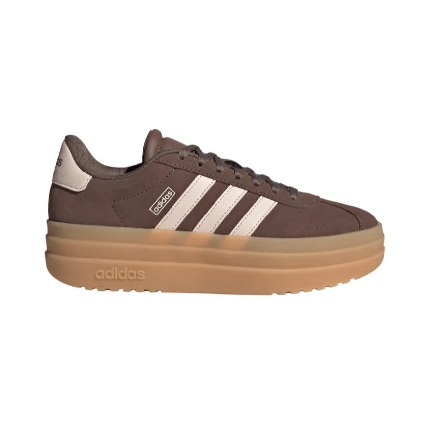 Zapatillas Adidas Vl Court Bold J
