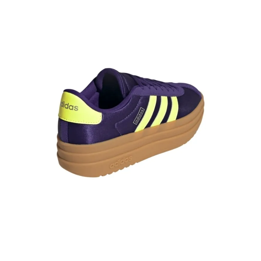 Zapatillas Adidas Vl Court Bold J