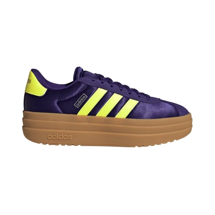 Zapatillas Adidas Vl Court Bold J