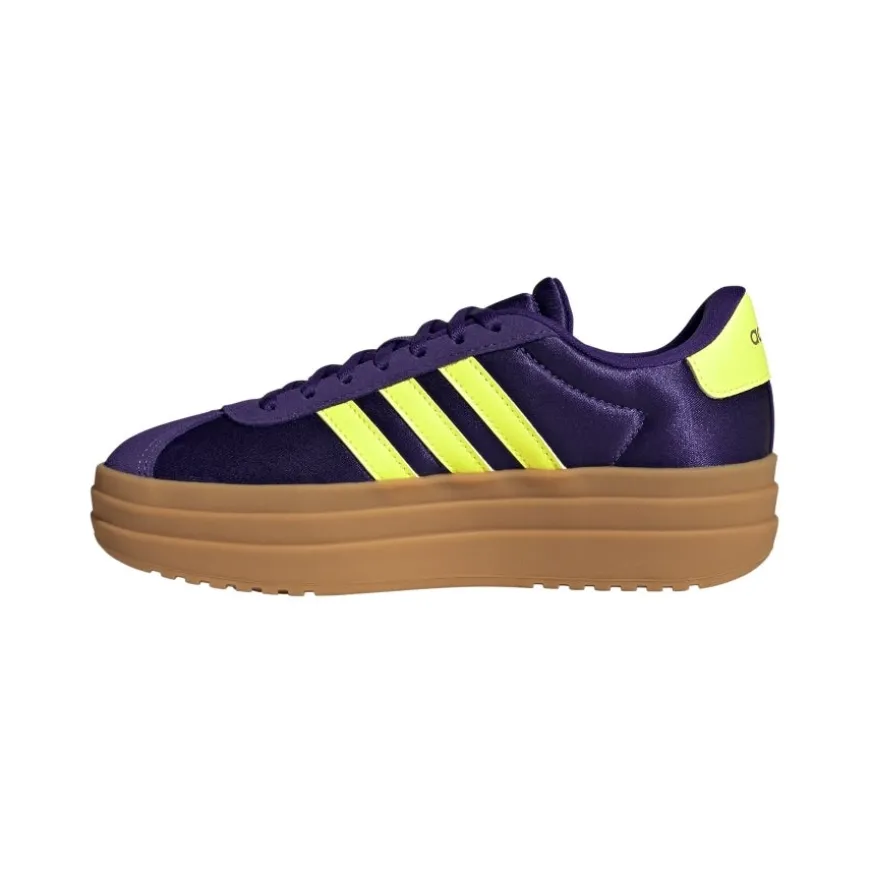 Zapatillas Adidas Vl Court Bold J