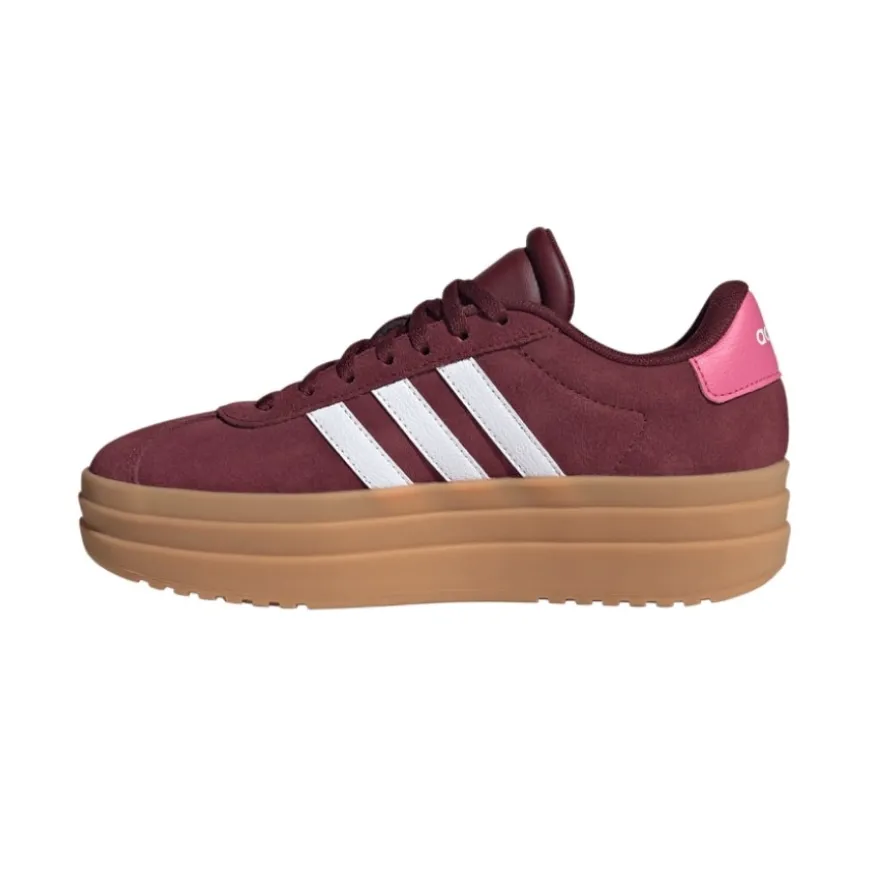 Zapatillas Adidas Vl Court Bold J