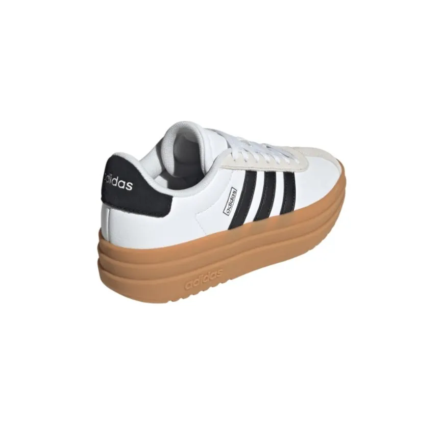 Zapatillas Adidas Vl Court Bold J