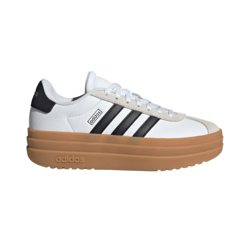 Zapatillas Adidas Vl Court Bold J