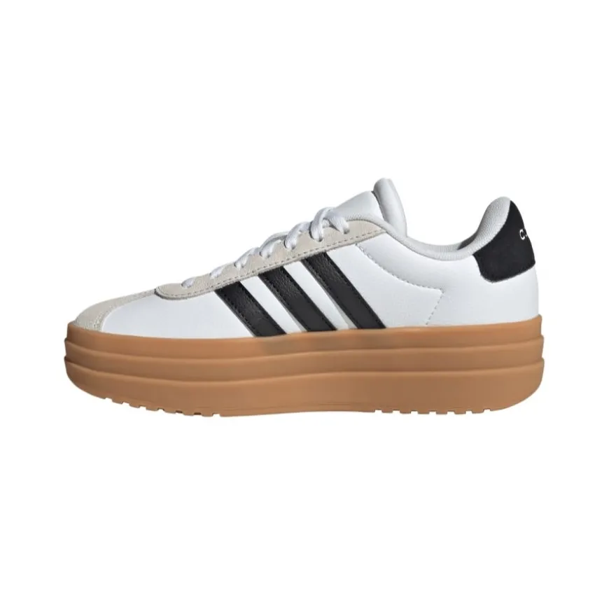 Zapatillas Adidas Vl Court Bold J