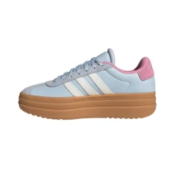 Zapatillas Adidas Vl Court Bold J