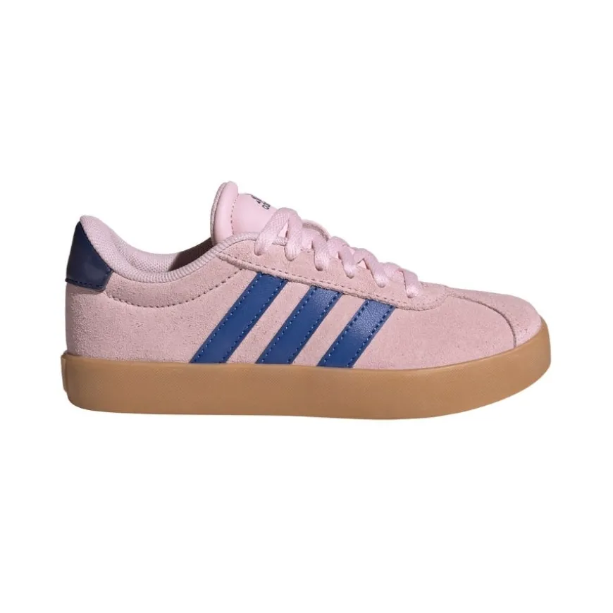 Zapatillas Adidas Vl Court 3.0 K