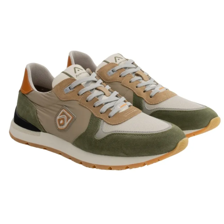 Zapatillas Ambitious Crosby