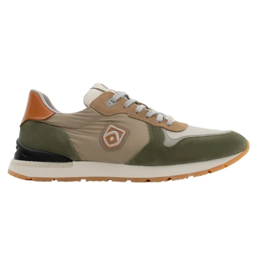 Zapatillas Ambitious Crosby