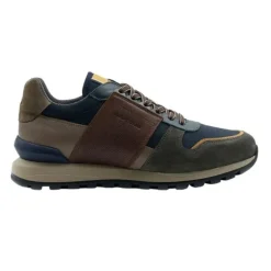 Zapatillas Ambitious Silky