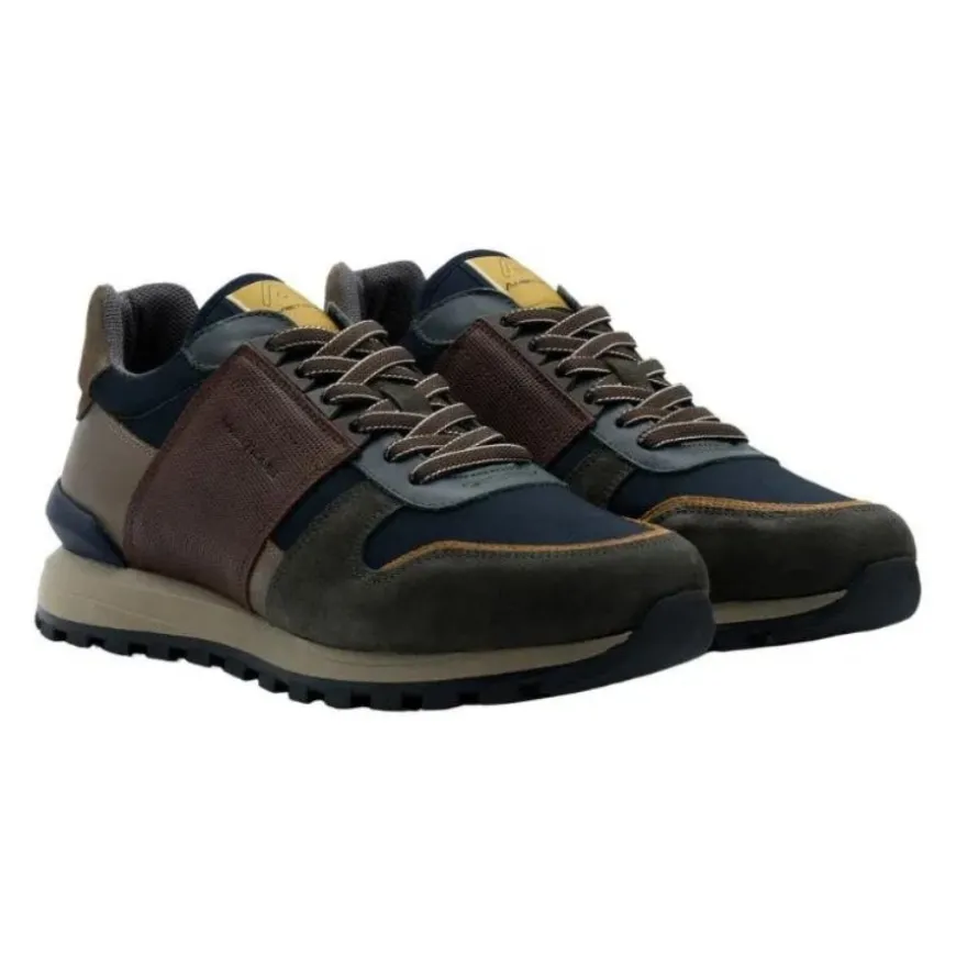 Zapatillas Ambitious Silky
