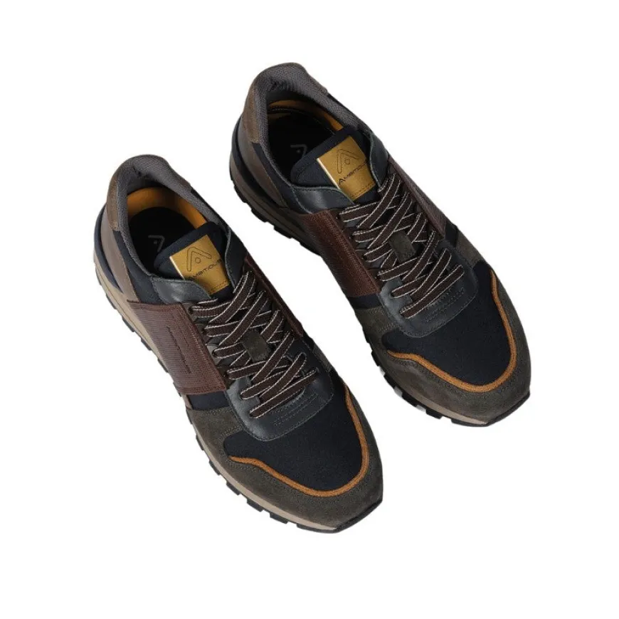 Zapatillas Ambitious Silky