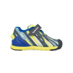 Zapatillas Biomecanics Rejilla
